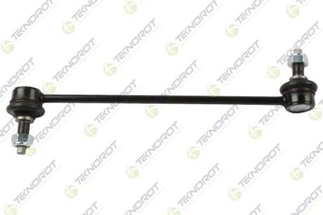 HY450 Тяга стаб.переднего L=282mm i20 14- TEKNOROT підбір по vin на Brocar