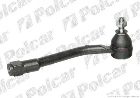 HY272 Накінечник кермової тяги лів.H-1 08- TEKNOROT підбір по vin на Brocar