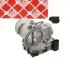 101456 Дросельна заслінка Ducato 2.3D 11- FEBI BILSTEIN підбір по vin на Brocar