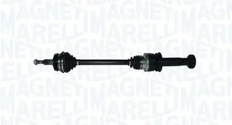 TDS0015 Піввісь правий MAGNETI MARELLI підбір по vin на Brocar