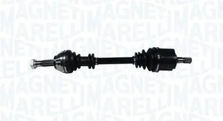 TDS0033 PEUGEOT Піввісь лев.CITROEN C25, J5 MAGNETI MARELLI підбір по vin на Brocar