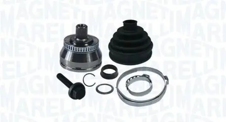 TOJ0028 ШРКШ зі змазкою в комплекті MAGNETI MARELLI підбір по vin на Brocar