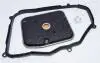 FT045 Фільтр + прокладка АКПП AUDI A6 -97 JAPANPARTS підбір по vin на Brocar