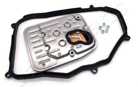 FT045 Фільтр + прокладка АКПП AUDI A6 -97 JAPANPARTS підбір по vin на Brocar