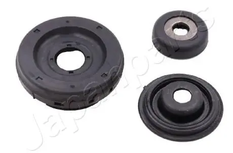 SM0013 Подушка аморт.(с подшипн.) Aveo 02- JAPANPARTS подбор по vin на Brocar