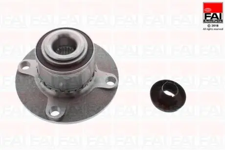 FHBK1078 Подшипник передн.с ABS Audi A2,Lupo FAI AUTOPARTS подбор по vin на Brocar
