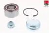 FWBK1047 Підшипник передньої маточини W168 97- FAI AUTOPARTS підбір по vin на Brocar