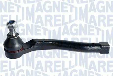 SSP0336 CHEVROLET Накінечник лівий Aveo 02- MAGNETI MARELLI підбір по vin на Brocar