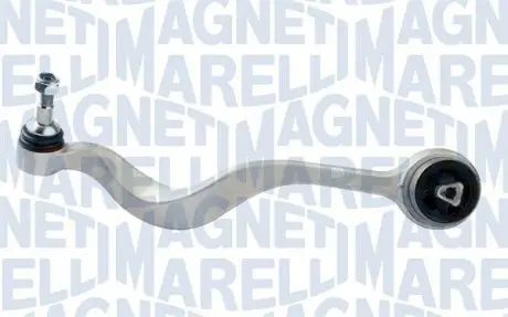 ARM296 BMW Важіль передн.нижн.Лев.5 E60 03- MAGNETI MARELLI підбір по vin на Brocar