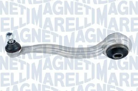 ARM708 DB Важіль передн.верхн.Лев. W203 00- MAGNETI MARELLI підбір по vin на Brocar