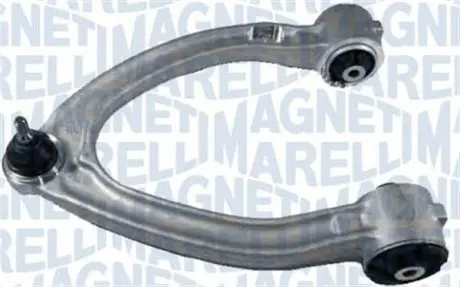 ARM749 DB Важіль передн.верхн.правий.W220 98- MAGNETI MARELLI підбір по vin на Brocar