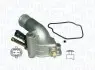 TE0091 OPEL Термостат Vectra B 1.8 16V -95 MAGNETI MARELLI підбір по vin на Brocar