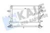 Радіатор охолодження Astra G 1.6 02- 355570