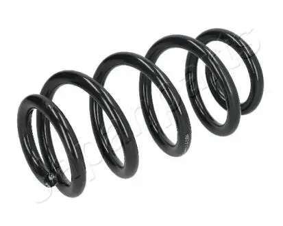 ZC1012A Пружина підвіски передн.Audi A4 00- JAPANPARTS підбір по vin на Brocar