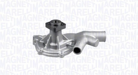 352316170944 Помпа воды LANDROVER [352316170944] MAGNETI MARELLI підбір по vin на Brocar