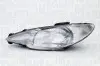 Фара передняя левая PEUGEOT 206 98- 713121617002