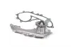 352316171053 Помпа води WPQ1053 (Вир-во MagnetiMarelli) MAGNETI MARELLI підбір по vin на Brocar