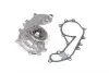 352316171053 Помпа води WPQ1053 (Вир-во MagnetiMarelli) MAGNETI MARELLI підбір по vin на Brocar