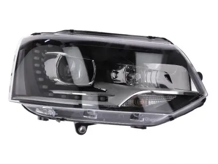 711307023927 Фара пер. прав (Bi-Xenon) VW T5 -11 MAGNETI MARELLI підбір по vin на Brocar
