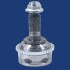 Шрус (наружный) Mazda 6 2.0 DI 02-07 (28/32z) (+ABS44) 302015100332