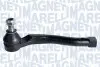301191603360 CHEVROLET Наконечник лівий Aveo 02- MAGNETI MARELLI підбір по vin на Brocar