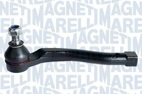 301191603360 CHEVROLET Наконечник левый Aveo 02- MAGNETI MARELLI подбор по vin на Brocar