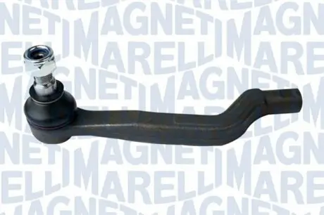 301191604980 DB Наконечник рул.тяги лев.W169 04- MAGNETI MARELLI підбір по vin на Brocar