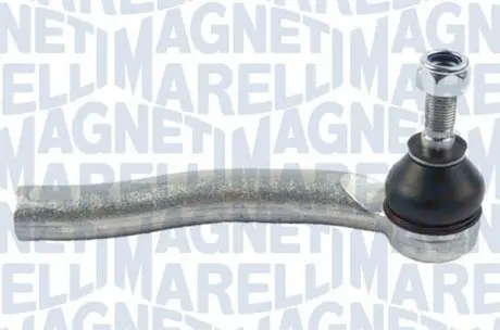 301191606130 CITROEN Наконечник тяги прав.C1 05- MAGNETI MARELLI підбір по vin на Brocar