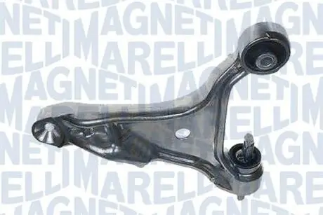 301181310800 Volvo Важіль передній правий S80 98- MAGNETI MARELLI підбір по vin на Brocar