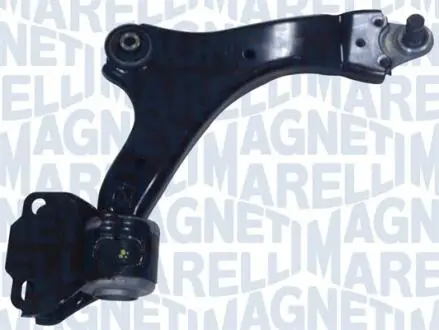 301181310880 Важіль підвіски, підвіска коліс MAGNETI MARELLI підбір по vin на Brocar