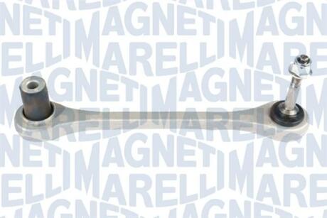 301181324200 VW Рычаг задней подвески Audi A8 -2 MAGNETI MARELLI підбір по vin на Brocar