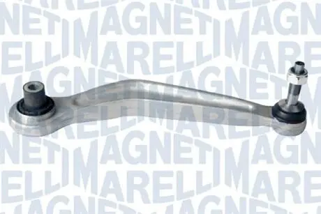 301181327200 BMW Важіль задн.верхн.правий E39 95- MAGNETI MARELLI підбір по vin на Brocar