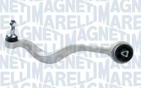 301181329600 BMW Важіль передн.нижн.Лев.5 E60 03- MAGNETI MARELLI підбір по vin на Brocar