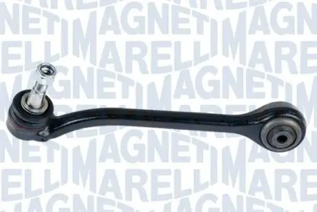 301181332400 BMW Рычаг передн.ниж.лев.X3 E83 04- MAGNETI MARELLI подбор по vin на Brocar