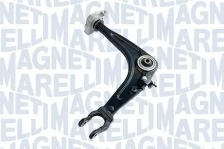 301181342700 CITROEN Важіль передн.Лев C5 III 08- MAGNETI MARELLI підбір по vin на Brocar