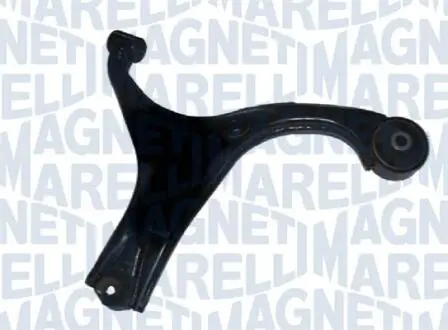 301181360400 HYUNDAI Важіль передн.Лев.Accent 06- MAGNETI MARELLI підбір по vin на Brocar
