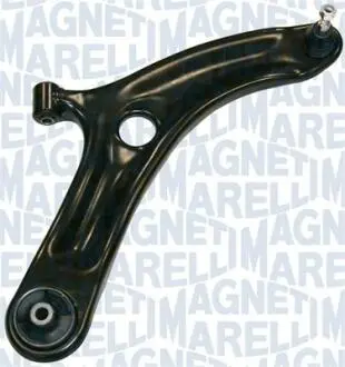 301181360500 HYUNDAI Важіль передній прав.i20 08- MAGNETI MARELLI підбір по vin на Brocar