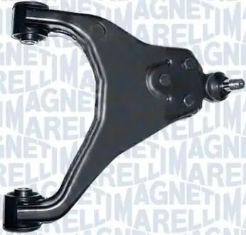 301181363100 KIA Рычаг передн. прав. Sorento 02- MAGNETI MARELLI подбор по vin на Brocar
