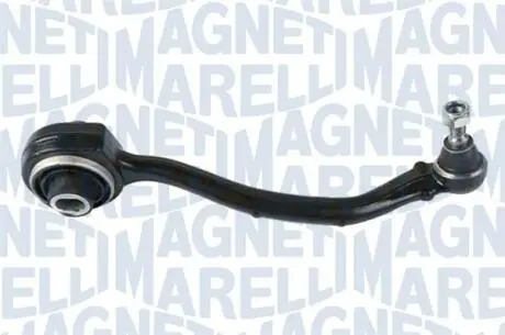 301181370500 DB Важіль передн. нижн.Лев. W203 00- MAGNETI MARELLI підбір по vin на Brocar
