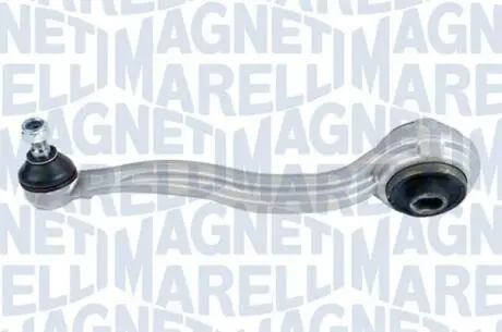 301181370800 DB Важіль передн.верхн.Лев. W203 00- MAGNETI MARELLI підбір по vin на Brocar