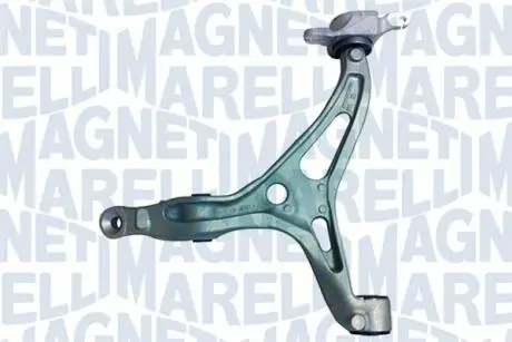 301181372800 DB Важіль передн.нижній лев.W164 05- MAGNETI MARELLI підбір по vin на Brocar