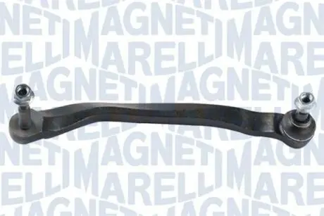 301181384300 NISSAN Рычаг верхн.прав.Primera 02- MAGNETI MARELLI подбор по vin на Brocar