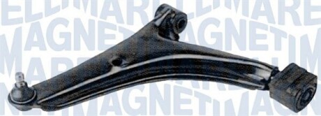 301181399200 SUZUKI Важіль підвіски лев.Swift -01 MAGNETI MARELLI підбір по vin на Brocar