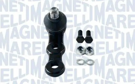 301191619270 OPEL Шаровая опора лев/пр Corsa A/B MAGNETI MARELLI подбор по vin на Brocar