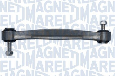 301191623040 DB Тяга стабілізатора задн.W140 91- MAGNETI MARELLI підбір по vin на Brocar