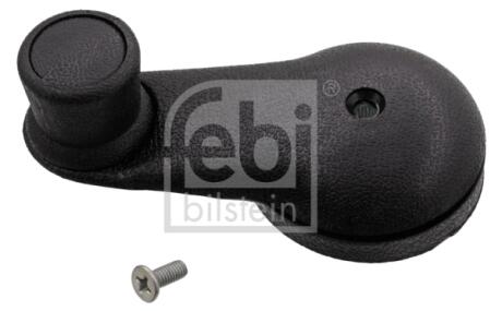 09488 Ручка стеклоподъемника 407-410/508 FEBI BILSTEIN подбор по vin на Brocar