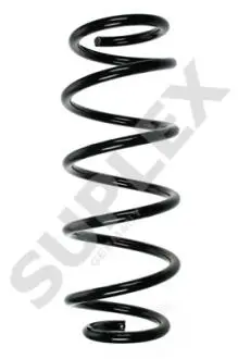 17099 Пружина задняя L=351mm Mazda 6 02- SUPLEX підбір по vin на Brocar