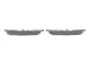 0986424278 Колодки передн. XANTIA 1.9,2.0 93- BOSCH підбір по vin на Brocar