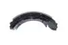 0986487583 Колодки тормозные (задние) Ford Maverick/Nissan Serena/Terrano 93-07 (барабанные) (254x57) BOSCH підбір по vin на Brocar