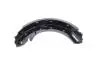 0986487583 Колодки тормозные (задние) Ford Maverick/Nissan Serena/Terrano 93-07 (барабанные) (254x57) BOSCH підбір по vin на Brocar